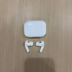 AirPods Pro 第2世代　Lightningモデル