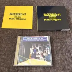 大黒摩季　Maki Ohguro BACK BEATS #1 直筆サイン入り Amazon.co.jp: BACK BEATs #1 - 大黒摩季: ミュージック