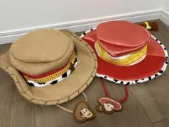 ディズニー ファンキャップ セット