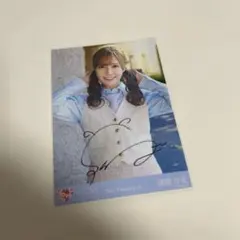 2026年最新】諸橋沙夏 直筆の人気アイテム - メルカリ