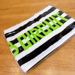 LM.C ツアータオル