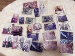 匿名配送 プロセカ 宵崎奏 エピカ アクスタ パシャコレ カード まとめ