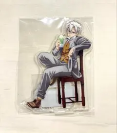 鬼滅の刃 AGF2024 純喫茶　アクリスタンド　不死川実弥