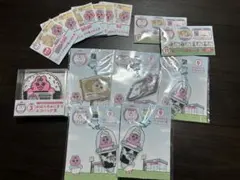 おぱんちゅうさぎ一番くじ 個別販売⭕️