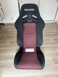 2026年最新】RECARO SR-7 KK100 レッドの人気アイテム - メルカリ