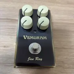 Demonfx Jan Ray (VEMURAM Jan Ray クローン) - メルカリ