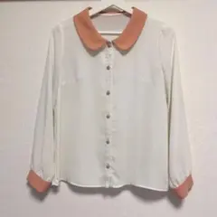 ☆お値下げ　rew de rew トップス　Mサイズ(38)のサムネイル