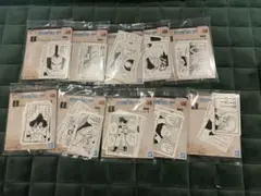 一番くじ ドラゴンボール 40th ～其之二～　I賞10セット
