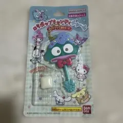 サンリオ　ロリポップキャンディチャーム　ハンギョドン