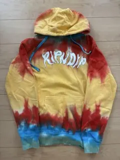 RIPNDIP マルチカラーパーカー Mのサムネイル