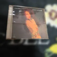 浜田麻里 COLORSのサムネイル