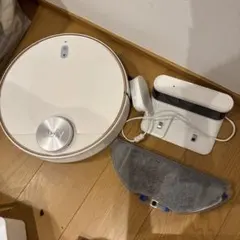 Anker eufy ROBOVAC L70 HYBRID ジャンク品のサムネイル