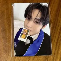 ZEROBASEONE Re-FLOW applemusic トレカ　ジウン