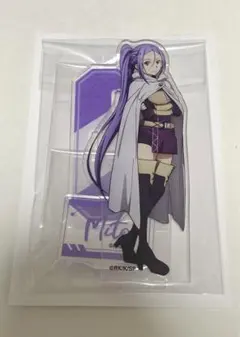 ソードアート・オンライン ミト アクリルスタンド