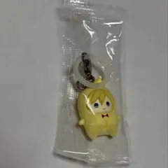 アイナナ めじるしアクセサリー 王様プリンと一緒 六弥ナギ