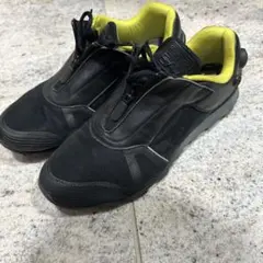 Reebok EA7 スニーカー ブラック メンズのサムネイル