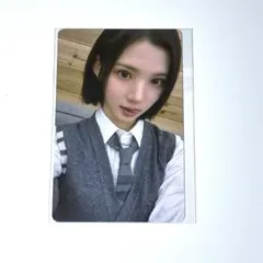 2026年最新】hearts2hearts ジウ トレカの人気アイテム - メルカリ