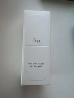 IPSA THE TIME RESET MICRO MIST 50ml