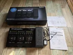 ZOOM G3Xn マルチエフェクターのサムネイル