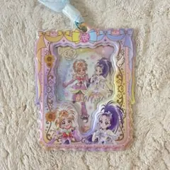 ふたりはプリキュア カードホルダー