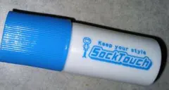 ソックタッチ