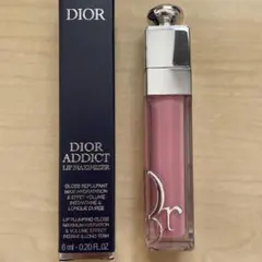 Dior Addict Lip Maximizer 212 チュチュ