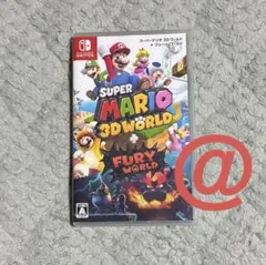 Nintendo Switch】マインクラフト&スーパーマリオ3D WORLD - メルカリ