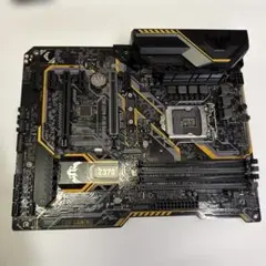 ジャンク】ASUS TUF H370-PRO GAMING - メルカリ