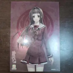桂正和キャラクターデザイン世界展【I”sアイズ】キャラファインボード