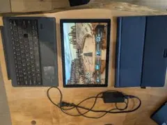 Microsoft Surface Pro Model 1796 i5のサムネイル