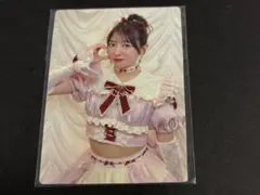 超ときめき♡宣伝部 小泉遥香 トレカ - メルカリ