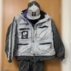 2025年最新】長野オリンピック ジャケットの人気アイテム - メルカリ