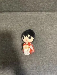 菊池風磨 ちょっこりさん