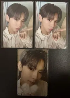 aoen 琉楓 RUKA 秒で落ちた トレカセット