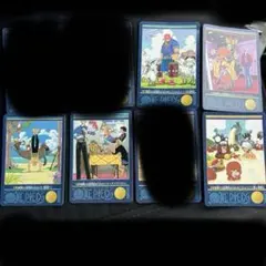 ワンピース ビジュアルアドベンチャー No.135 ナミ ビビ キラ ワンピース ビジュアルアドベンチャー No.135 ナミ ビビ キラ - メルカリ