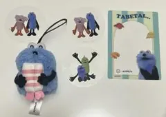 パペットスンスンスシロー