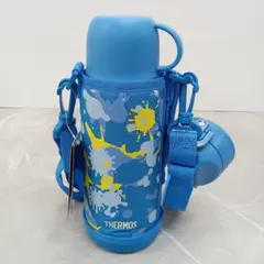 ♢N388 THERMOS 真空断熱2Wayボトル FHO-801WF 水筒