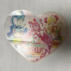 デリシャスパーティー・プリキュアシール