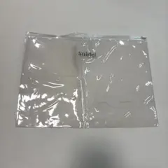 Snidel クリアポーチ　水着ポーチ