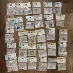 ミナペルホネン⭕️希少 ワッペンシール＆チャーム13点セット