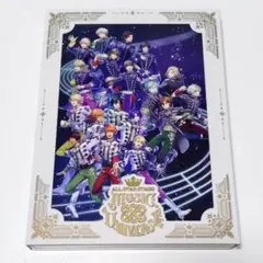 【うたプリ】SSS、SSS2、ASSMU DVD うたプリ SHINING STAR STAGE ASSMU Blu-ray 【公式通販】