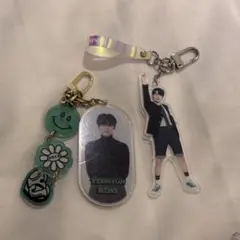 2026年最新】txt ヨンジュン バースデーの人気アイテム - メルカリ