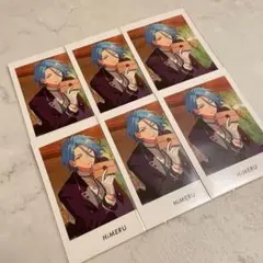 あんスタ ぱしゃっつ HiMERU