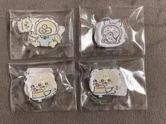 ちいかわ ベビー アクリルスタンド 4個セット