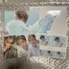 tws playhard compact ver ジフン セット