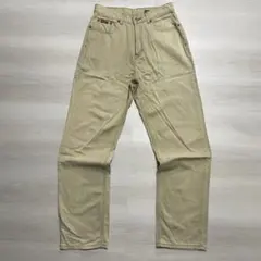 伊*チ様 90's Calvin Klein KHAKIS Cotton Panのサムネイル