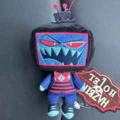 ハズビン・ホテルへようこそ おすわりマスコット ROUND1 ヴォックス③