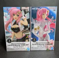 機動戦士ガンダムSEED FREEDOM ラクスクライン　グリッターグラマラス