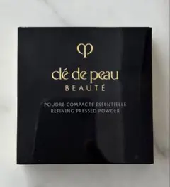 クレドポーボーテ　プードルコンパクトエサンシエルn レフィル