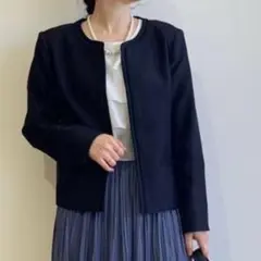 シューラルー ノーカラージャケットのサムネイル